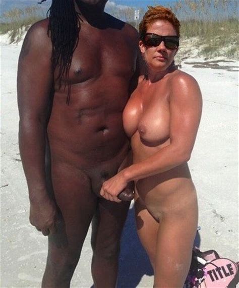 Interracial Wife Vacation Xxgasm