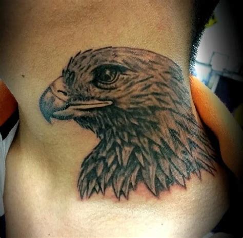 30 Good Eagle Tattoos Designs For Men And Women 2017
