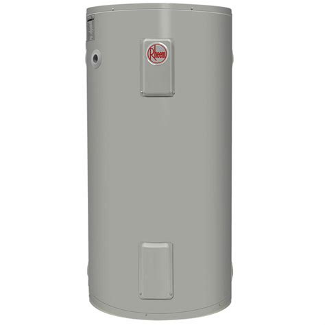 Rheem 492250g7 250 Litre 36kw Twin Element 1st Choice Hot Water