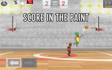 Basketball Battle Juego Para Android Gratuito Libre Android