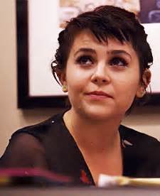 Mae Whitman GIF Find Share On GIPHY