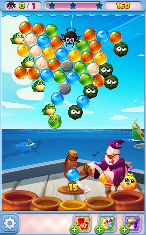 Coc game latest apk 1.0. Bubble CoCo 1.4.1.2 APK Download - Android Puzzle Games