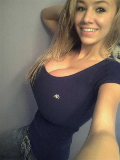 These Thin Girls Are Stacked 18 Pics Legit Hotties