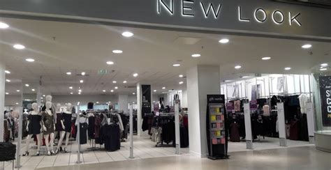 New Look Sets Out Time Frame For Closure Of Dundee Store Evening