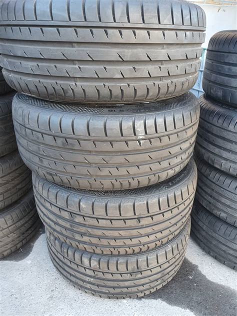 Used Tyres 2nd Hand Tyre Sales