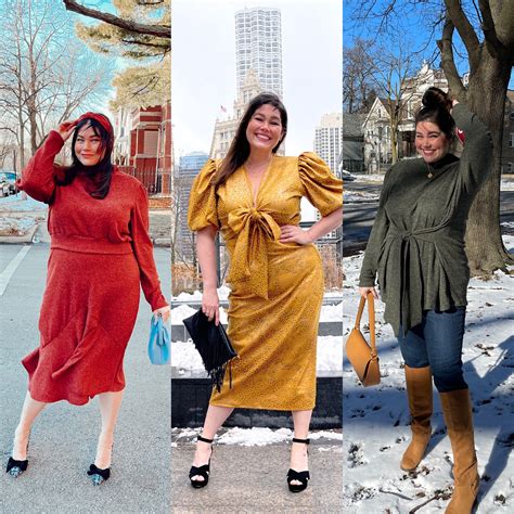 style plus curves a chicago plus size fashion blog plus size fashion and style inspiration