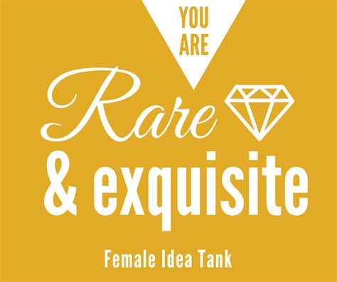 Female Idea Tank Female Tank Great Women