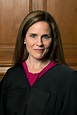 Amy Coney Barrett: Woman of faith who says religion has no place in rulings