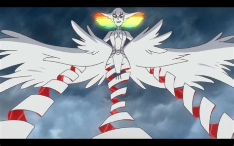 [spoilers] kill la kill episode 20 rewatch discussion r anime