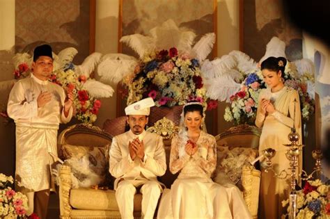 Syahira Perkahwinan Masyarakat Melayu