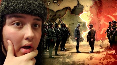 Russian Reacts To Animated History Of Poland Youtube