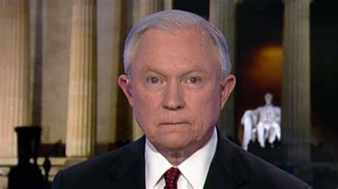 Sessions Sanctuary Cities Shouldnt Protect Criminal Aliens Latest