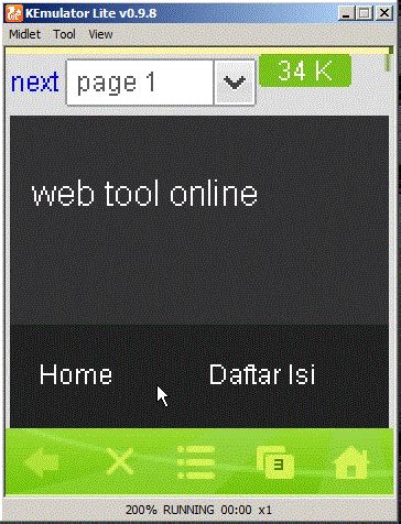 Download uc browser by platform, enjoy uc cricket. KEmultor aplikasi untuk menjalankan jar di pc | web tool ...