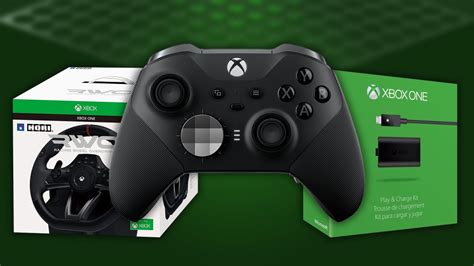 Best Xbox One Accessories For 2020 Pure Xbox