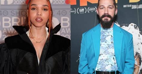 Fka Twigs Details Shia Labeouf Abuse In First Sit Down Interview With Gayle King News Bet