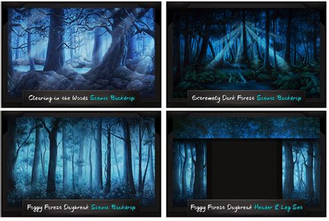 Into The Woods Going Beyond The Script Theatreworld Backdrops Blog