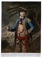 Benedict Arnold Portrait in the American Revolution image - Free stock ...