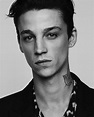 Ash Stymest - SUPA Model Management London