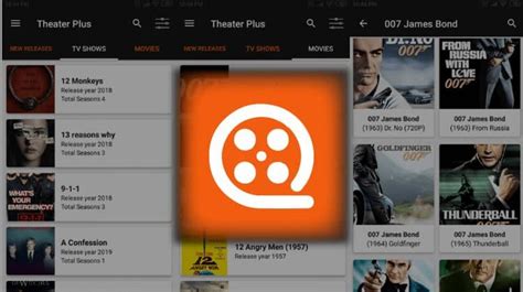 I ended up resetting my firestick to factory and we are. How to Install Theater Plus Apk on Firestick: Free One ...