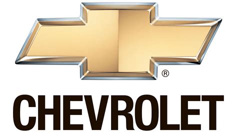 Chevrolet Logo Symbol Meaning History Png Brand