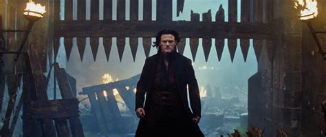 Universal Reveal Exclusive Clip From Dracula Untold At Mcm Comic Con