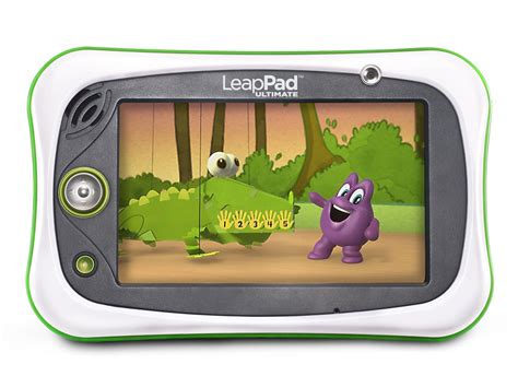 February 20, 2019 by laurie leave a comment. LeapFrog®'s LeapPad™ Ultimate, the Perfect First Tablet for Kids, Available Now