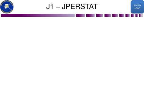 Ppt Jlots 2014 Commanders Update Brief Cub 22 March