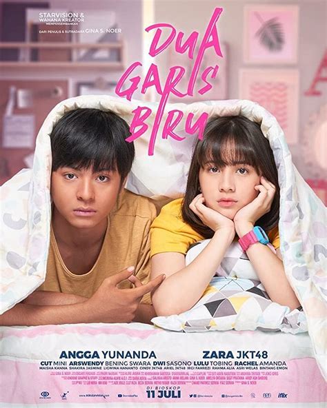 Film Bioskop Indonesia Dengan Rating Terbaik Yang Harus Ditonton