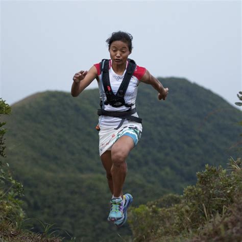 How A Nepali Village Girl Became An Ultramarathon Champion Via Rebel