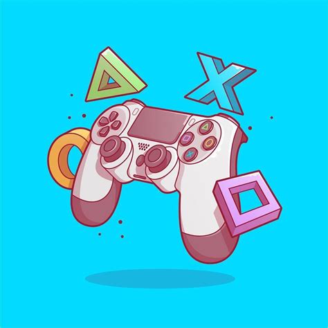 Get inspired by these amazing video game logos created by professional designers. PS4 Controller Game on! What's everyone's favorite video ...