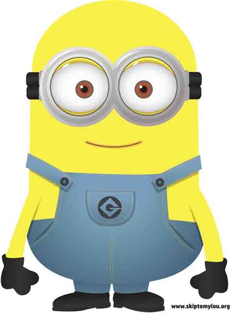 Minion Clipart Free Download Clip Art On 10 Clipart Library Clip