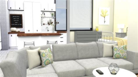 Pin On Sims 4 Sofas Couches