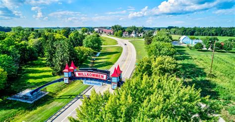 Frankenmuth Shuttle Frankenmuth