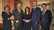 King Charles III Película audio Latino OnLine HD