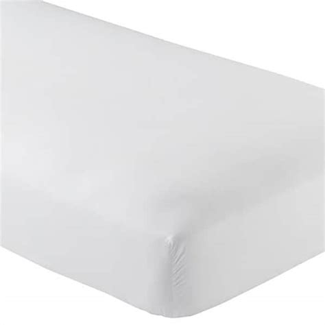 Shop Premium Ultra Soft 21 Inch Extra Deep Pocket Twin Xl Fitted Sheet