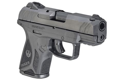 Ruger Security 9 Compact 9mm Pistol Vance Outdoors