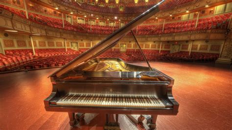 Grand Piano Wallpapers 47 Images Inside
