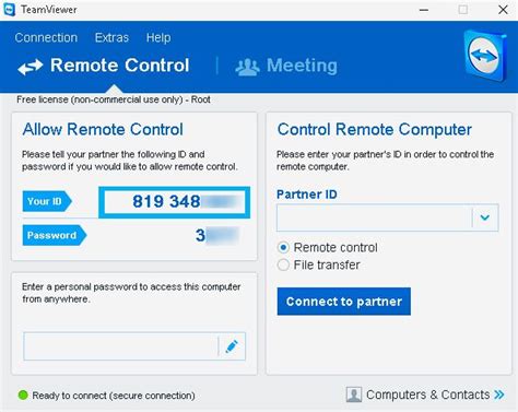 Teamviewer sorgt für mehr stabilität und sicherheit in ihrem it systeme. How to Reset TeamViewer ID - TheITBros