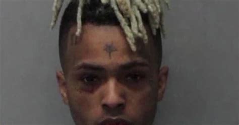 rapper xxxtentacion shot and killed in south florida