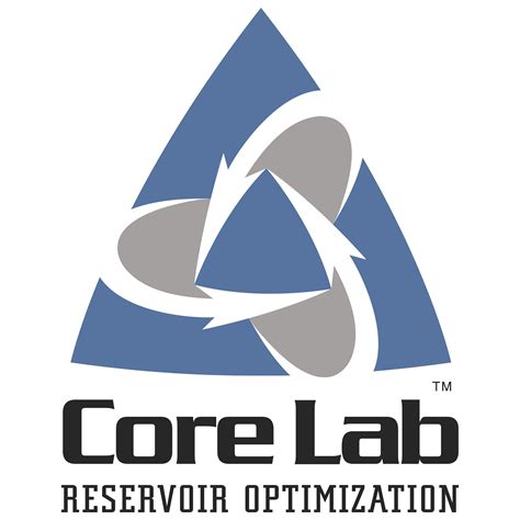 Core Laboratories Logo Png Transparent And Svg Vector Freebie Supply