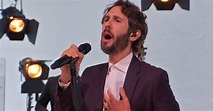 Watch Josh Groban perform new song ‘Angels’ on TODAY