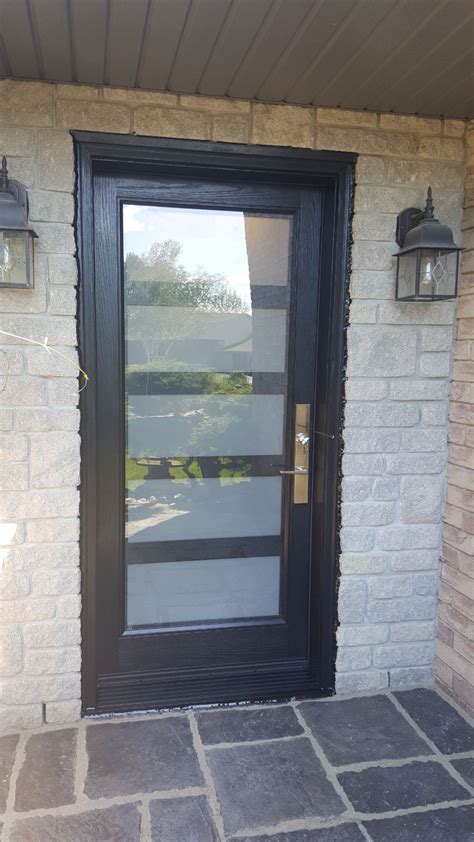 8 Foot Fiberglass Door Toronto Fiberglass Doors Toronto