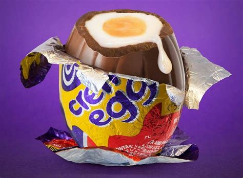 Stephen sondheim's 1986 musical into the woods features jack, originally portrayed by ben wright, along. Nation in shock as Cadbury's changes Creme Egg recipe ...