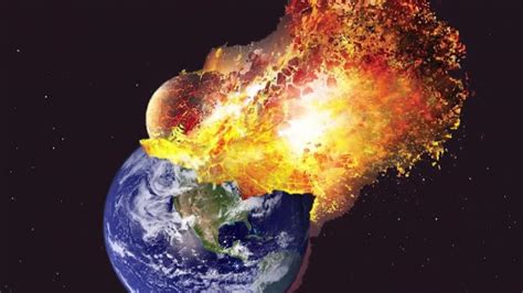 Les 10 Scenarios De La Fin Du Monde - La fin du monde est proche... improvisez ! - La MIEL