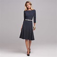 Flattering50: Top 10 Dress Styles for Women Over 50 | Fashion over 40 ...