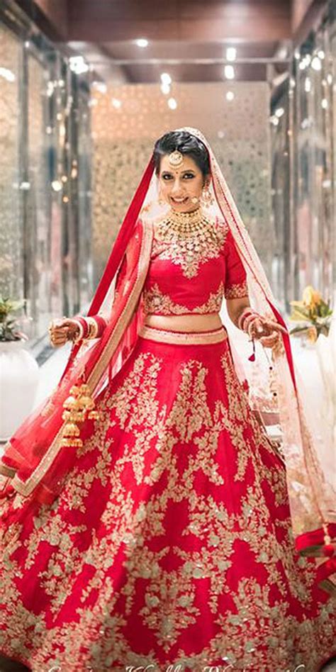 Exciting Indian Wedding Dresses That You Ll Love Indian Wedding Dress Indian Bridal Dress