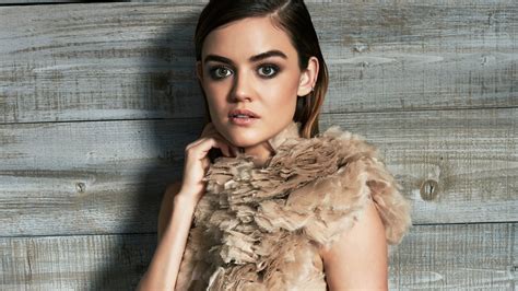 Download 1920x1080 Wallpaper Lucy Hale Full Hd Hdtv Fhd 1080p