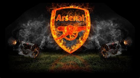 Fan Made Arsenal Fc Art