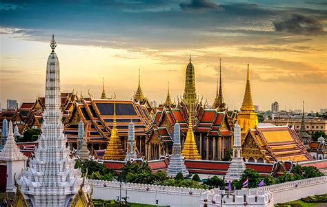25 Free Things To Do In Bangkok To Get More Bang For Your Baht
