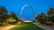 Visita Missouri: El mejor viaje a Missouri, Estados Unidos, del 2023 ...